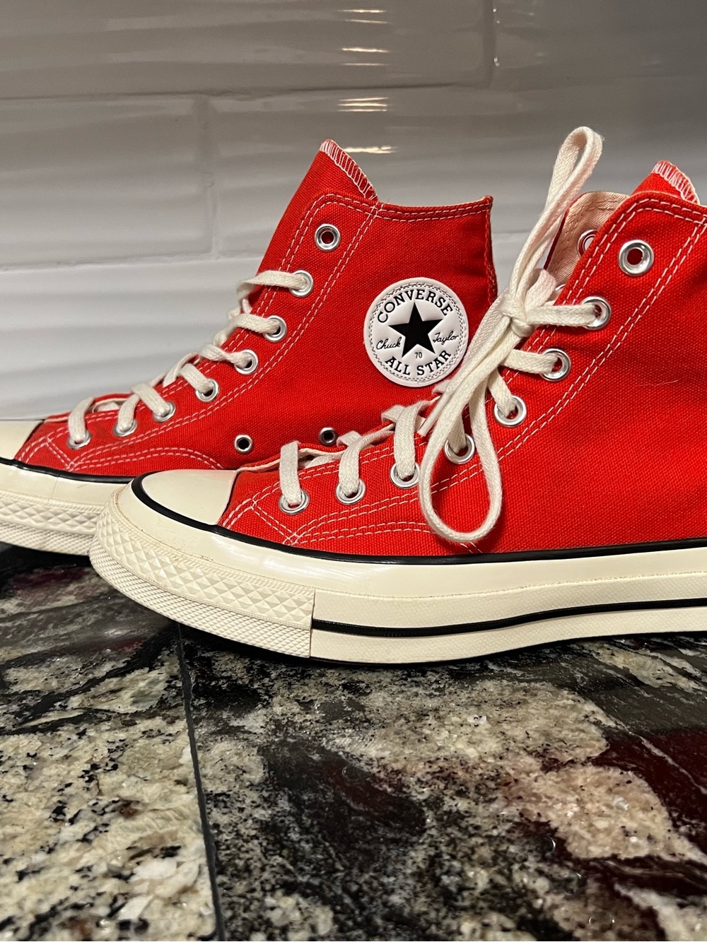 Converse Chuck 70 high-top sneakers